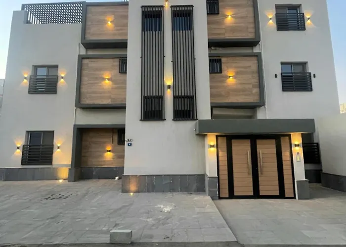 Darwish Hostel